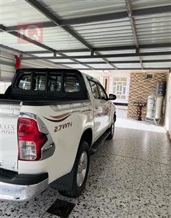 تۆیۆتا هایلۆکس